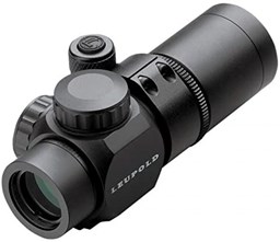 Zeige Details für 63300 Leupold Prismatic 1x14 Tactical Bild von 63300 Leupold Prismatic 1x14 Tactical